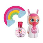 Дело о плачущем младенце 1 шт Cry Babies - фото 2