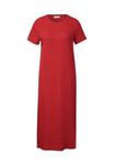 Платье Street One Studio Jersey dress, Rot/Red - фото 3