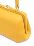 Сумка-тоут Class Ulyana Sergeenko, желтый - фото 5