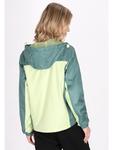 Куртка myMO ATHLSR Jacke, цвет Limetten Grün - фото 4