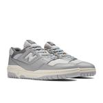 Кроссовки 550 'slate grey' New Balance, серый - фото 3