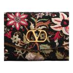 Valentino Сумка через плечо - фото 5