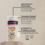 John Frieda Blonde+ Repair System Средство перед мытьем волос 100 мл - фото 3