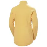 HELLY HANSEN Пальто с бархатистой текстурой Women's, Terrazzo Pattern/885 TERRAZZO - фото 4