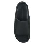 Женские сандалии-шлепанцы Calm Nike, черный - фото 4