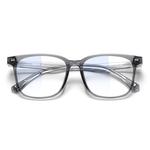 Wood Premium Унисекс оправа для очков, Coconut Ash - фото 6