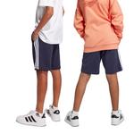 Детские шорты Adidas, белый - фото 6