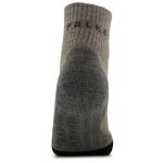 Походные носки Falke Women's TK2 Wool Short, бежевый - фото 4