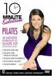 Диск DVD Pilates - фото