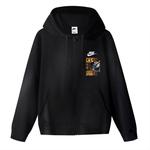 Nike Куртка унисекс черная, Black - фото 3