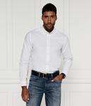 Рубашка BOSS ORANGE Regular Fit, белый - фото 3