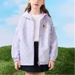 Детская куртка Disney, розовый - фото 5