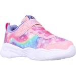 Кроссовки Skechers модель Unicorn Storm цвет розовый - фото 5