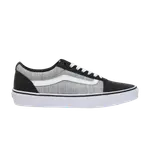 Ботинки Ward Vans, черный - фото