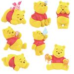 Disney Winnie The Pooh Collection Happiness Mystery Boxes Single Mystery Box/Full Box 6 Pcs TOP TOY - фото 10