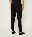 Спортивные штаны Slim fit Tommy Jeans, черный - фото 3