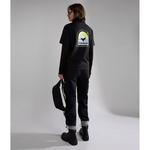 Футболка Napapijri S-Montalva, черный - фото 3