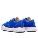 Maison Mihara Yasuhiro Peterson OG Canvas Low 'CL Blue' - фото 3