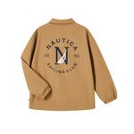 Детская куртка NAUTICA, синий - фото 3