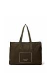Сумка-шоппер Still Nordic STILLCANVAS, Khaki - фото