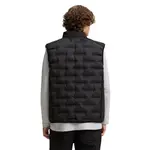 Жилет Tom Tailor 1046264 Hybrid, черный - фото 2