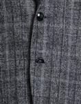 Блейзер Barba Napoli, серый - фото 4