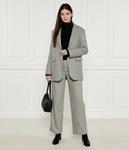 Кожаные туфли июнь Michael Kors, черный - фото 2