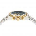 Chrono X 44mm VERSACE - фото 4