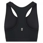 Спортивный топ Hummel Active, черный - фото 2