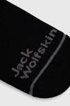 2 упаковки носков Jack Wolfskin, черный - фото 2