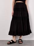 Юбка Apricot, черный - фото 2