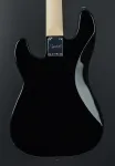 Бас-гитара Squier серии Affinity Precision PJ - черная с кленовой накладкой - фото 4