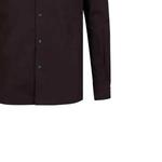 EMPORIO ARMANI Мужская черная рубашка - фото 8