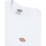 Футболка с коротким рукавом Dickies Mapleton, белый - фото 3