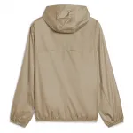 Ветровка Puma ESS Regular Fit, бежевый - фото 2