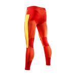 XBIONIC Спортивные штаны Unisex China Red - фото 4