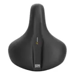 Седло Selle Royal Explora Relaxed, черный - фото 2