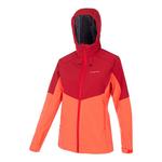 Куртка Trangoworld Senjo, оранжевый - фото 3