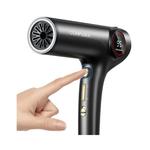 Фен CONFU, фиолетовый - фото 5