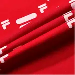 FILA FUSION Свитшот Women's Garnet Red - фото 6