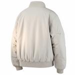 Пуховик Unisex Stand Collar Thickened HUANQIU, зеленый - фото 12