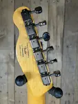 Squier Classic Vibe '70s Telecaster Thinline - Натуральный - фото 6