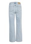 Джинсы клеш My Essential Wardrobe THE LOUIS   HIGH WIDE Y, цвет Light Blue Retro Wash - фото 7