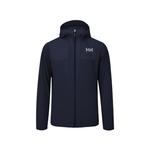 HELLY HANSEN Куртка H2Explorer мужская, Navy Blue - фото