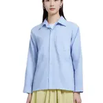 Vans Рубашка TDC Collection Unisex Blue - фото 4