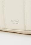Сумка через плечо Across body bag Replay, белый - фото 6
