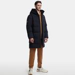 Пуховик мужской Hotsuit, цвет Badge Blue - фото 19