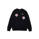 Nike Свитшот мужской черный - фото