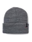 Шапка Brixton Beanie HEIST, серый - фото