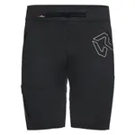 Шорты Rock Experience Scarlet Runner 2.0, черный - фото